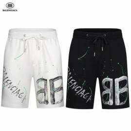 Picture of Balenciaga Short Pants _SKUBalenciagaM-XXLsftn63916335